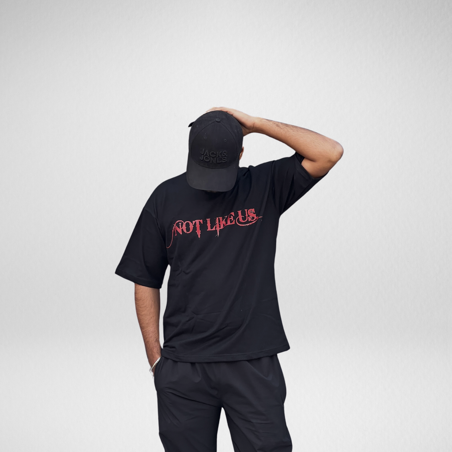 KENDRICK LAMAR UNISEX TSHIRT